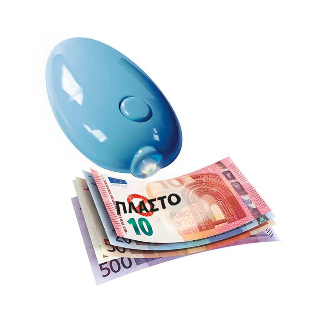 CLEMENTONIΜαθαίνω Και Δημιουργώ Spy Εκπαιδευτικό Παιχνίδι Εργαστήριο Διερεύνησης Ντετέκτιβ Για 8+ Χρονώνpapell.gr